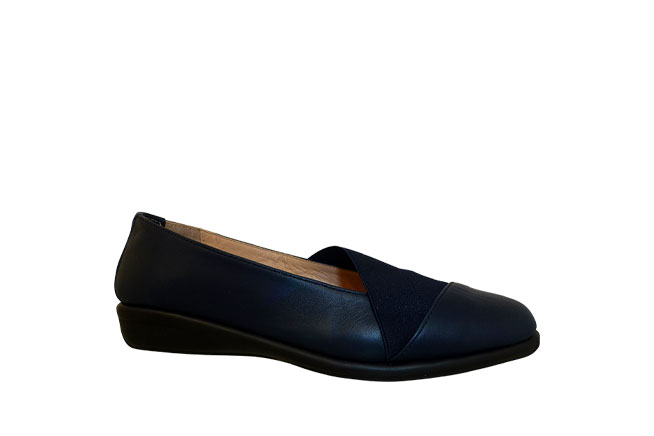 Picture of Relax ANATOMIC - Elastic Front Navy