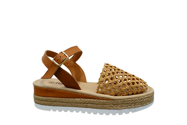 Picture of NATTIVA Wedge - Natural