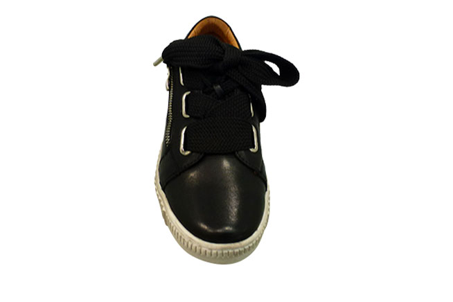 EOS Jovi - Black - Savida Ladies Shoes