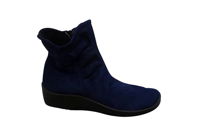 Picture of ARCOPEDICO Boot - Navy