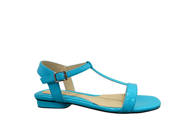 Picture of ASCARI Bianca - Turquoise