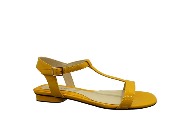 Picture of ASCARI Bianca - Yellow