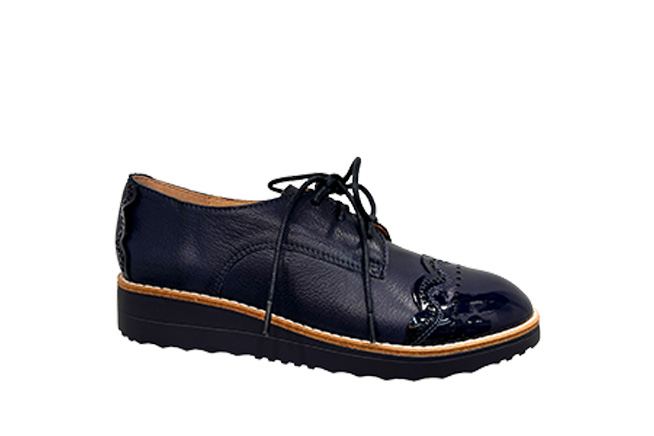 Picture of TOP END Oracles - Navy