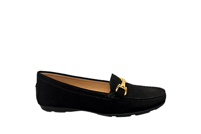 Picture of WIRTH Loafer - Black