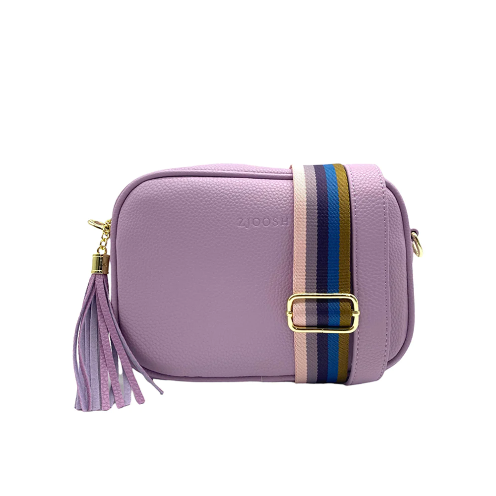 Picture of ZJOOSH Ruby - Cross Body Bag in Lilac