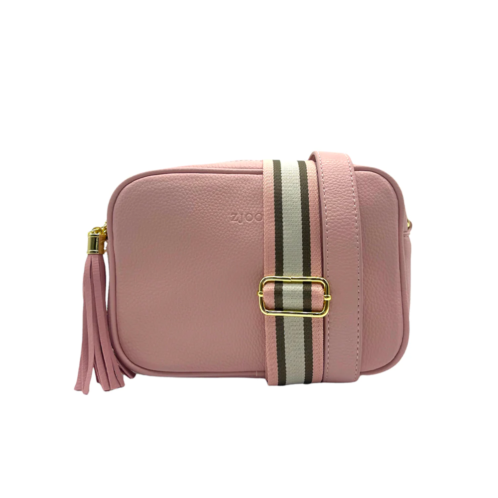 Picture of ZJOOSH Ruby - Cross Body Bag in Pink