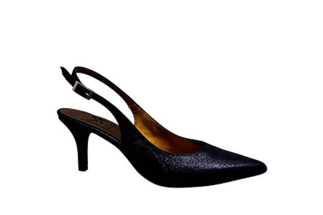 Begum Crystal Embellished Buckle Navy Stain Pumps Shoes Spool Heels Sandals  For Women Heel Luxurys Designers Dress Shoe Evening Slingback Sandal  Factory Footwear From Shoesluxurydesigners, $78.6 | DHgate.Com