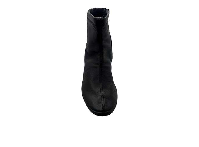 ARCOPEDICO Jasper - Black Washable Microfibre - Image 4