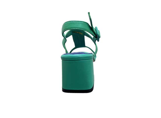 BRESLEY Strut - Green - Image 3