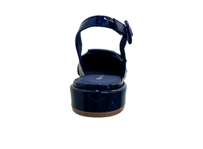 DJANGO Evenning - Navy - Image 3