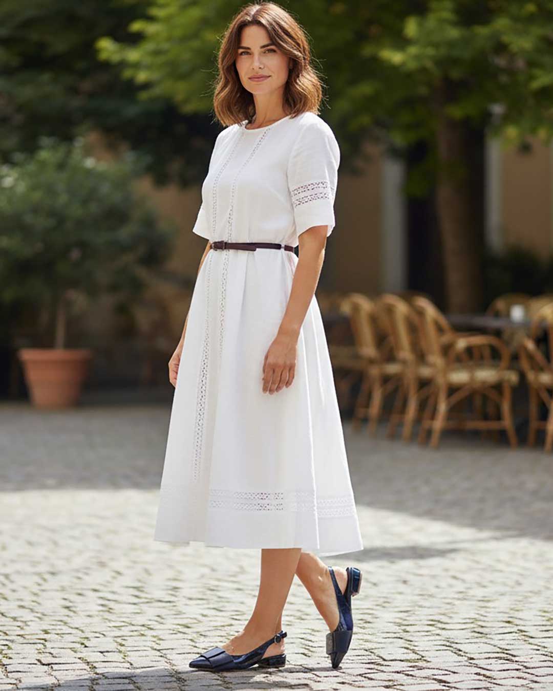 DJANGO Evenning - Navy - Image 2