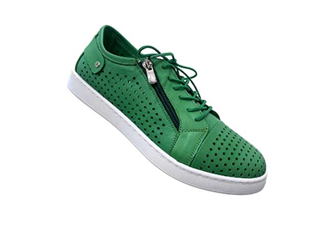 CABELLO EG17 - Green