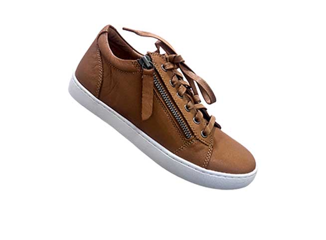 GELATO Sneaker - Tan