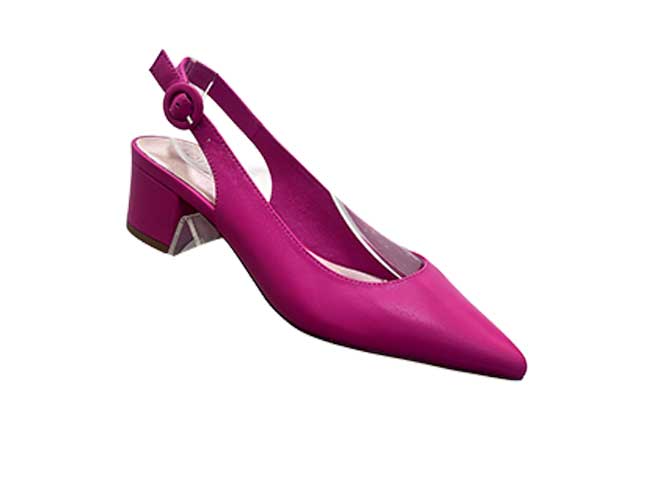 TOP END Abigale - Fuchsia
