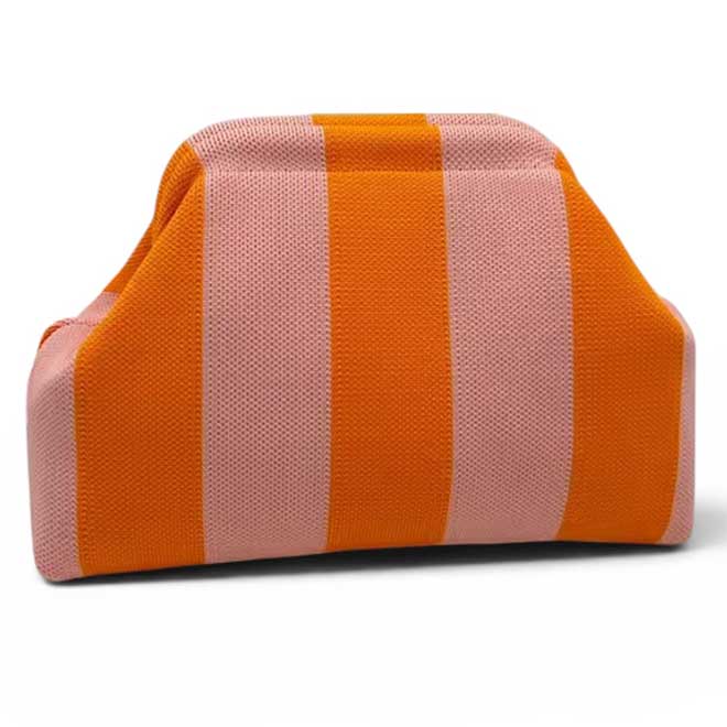 GOLDIE & CO Laguna - Orange/Pink