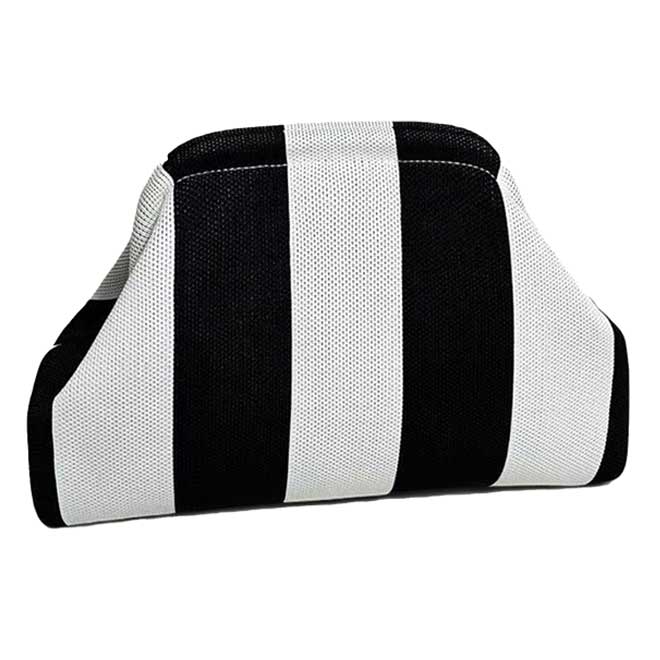 GOLDIE & CO Laguna - Black/White
